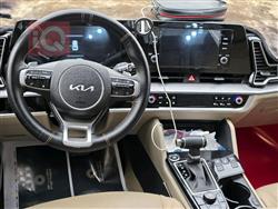 کیا سپۆرتاج